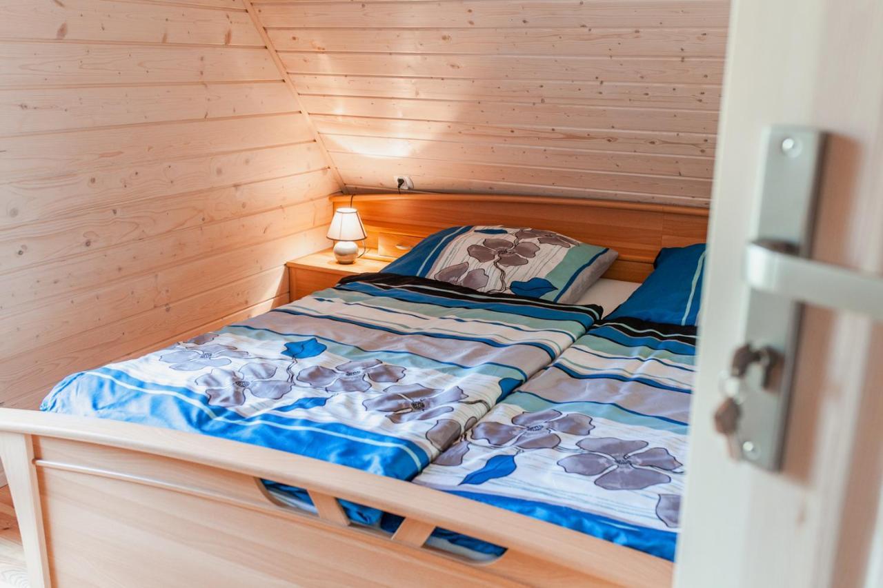 Tecza Mazur Villa Katno ภายนอก รูปภาพ