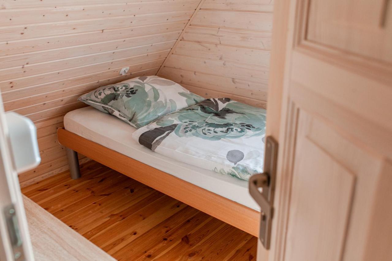 Tecza Mazur Villa Katno ภายนอก รูปภาพ